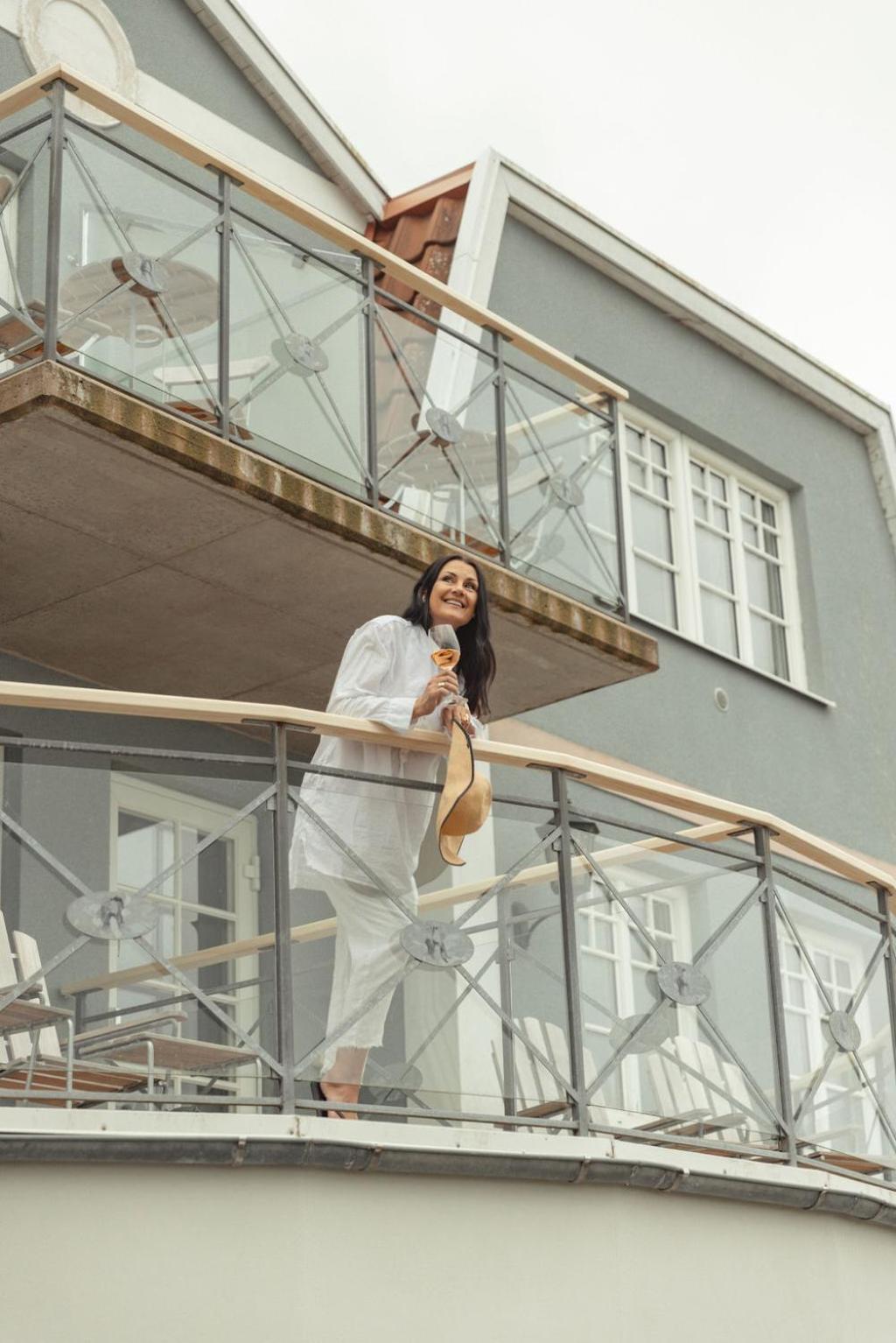 Hotel Rusthallargarden アーリルド エクステリア 写真
