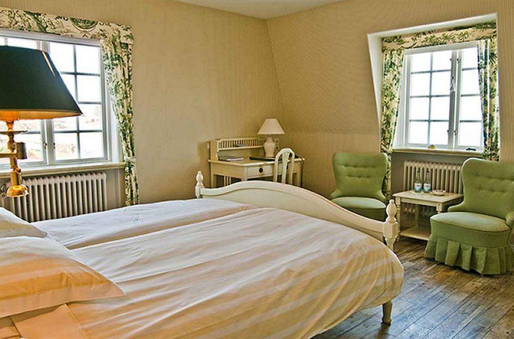 Hotel Rusthallargarden アーリルド エクステリア 写真