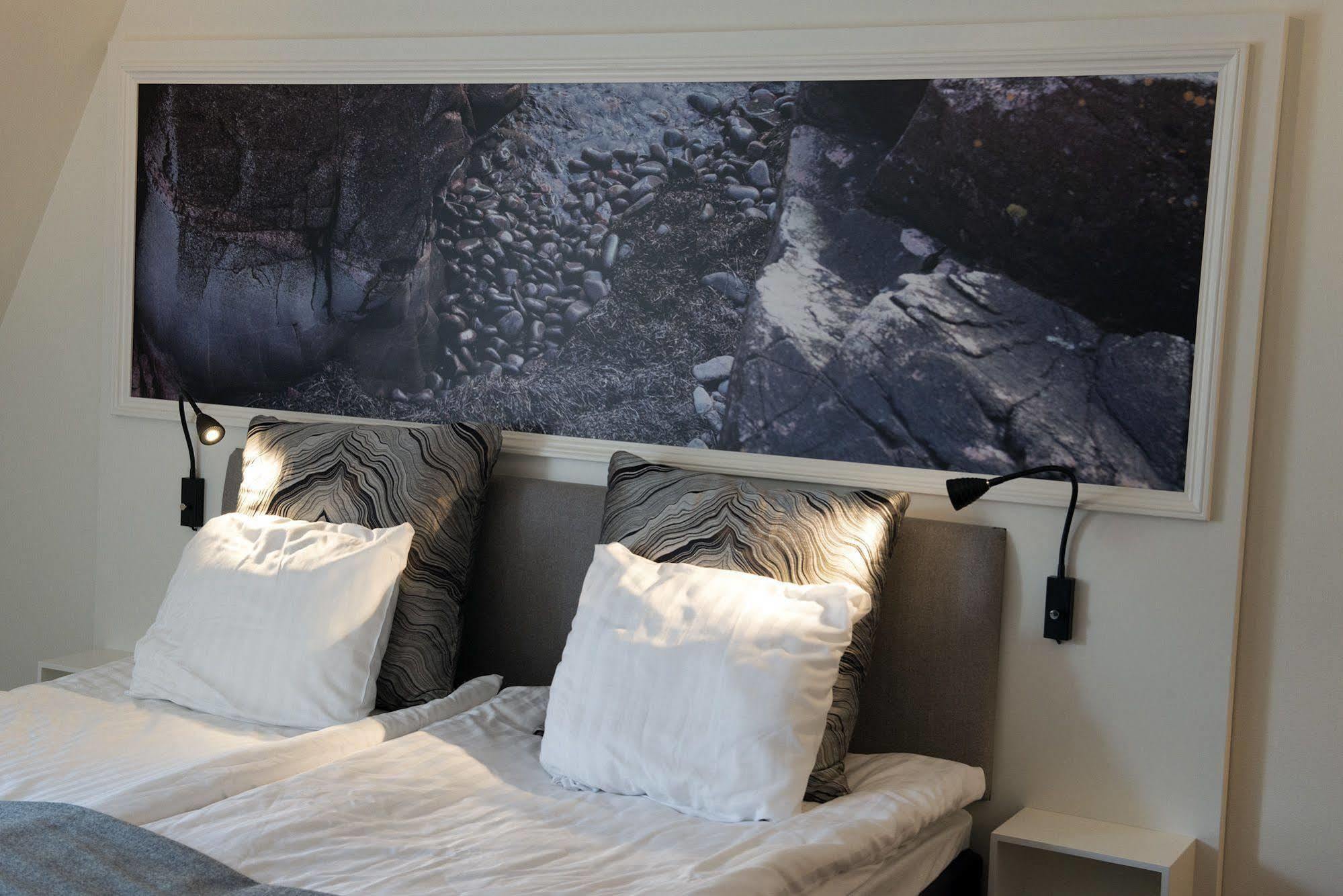 Hotel Rusthallargarden アーリルド エクステリア 写真